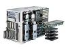 Intel Server Platform SPKA4 - Server - tower - 4-way - no CPU - RAM 0 MB - no HDD - RAGE IIC - Monitor : none