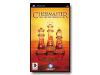 Chessmaster The Art of Learning - Complete package - 1 user - PlayStation Portable