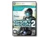 Tom Clancy's Ghost Recon Advanced Warfighter 2 Legacy Edition - Complete package - 1 user - Xbox 360