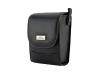 Nikon CS P02 - Soft case for digital photo camera - genuine leather