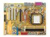 ASUS M3N78-EH - Motherboard - ATX - GeForce 8200 - Socket AM2+ - UDMA133, Serial ATA-300 (RAID) - Gigabit Ethernet - High Definition Audio (8-channel)