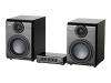 Trust 2.0 Speaker Set Premium SP-2697 - PC multimedia speakers - 50 Watt (Total)