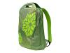 Golla BLOOM G365 - Notebook carrying backpack - 15.4