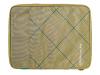 Golla LAPTOP SLEEVE GRID - Notebook carrying case - 17