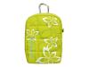 Golla DIGI TAHITI- LARGE - Carrying bag for digital photo camera - nylon, polyester - lime