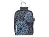 Golla DIGI GARDEN - SMALL - Carrying bag for digital photo camera - polyester - blue