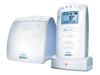 Philips Avent DECT baby monitor SCD520 - Baby monitoring system - DECT - 120-channel