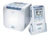 Philips Avent DECT baby monitor SCD530 - Baby monitoring system - DECT - 120-channel