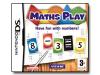 Maths Play - Complete package - 1 user - Nintendo DS