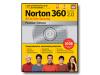 Norton 360 Premier Edition - ( v. 2.0 ) - complete package - 3 PC in one household - CD - Win - Dutch
