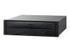 Sony NEC Optiarc DDU1671S - Disk drive - DVD-ROM - 16x - Serial ATA - internal - 5.25