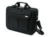 Dicota EasyTop - Notebook carrying case - 15.4