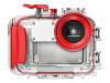 Olympus PT 043 - Marine case for digital photo camera - polycarbonate