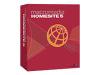 HomeSite - ( v. 5.0 ) - complete package - 1 server - Macromedia Commercial Volume Licence Programme - CD - Win - English