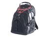 V7 Venture Backpack - Notebook carrying backpack - 15.4