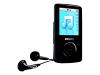 Philips GoGear SA3123 - Digital player - flash 2 GB - WMA, MP3 - display: 1.8