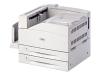 OKI B930n - Printer - B/W - laser - A3, Ledger - 1200 dpi x 1200 dpi - up to 50 ppm - capacity: 1100 sheets - parallel, serial, USB, 10/100Base-TX