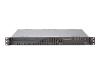 Supermicro SuperServer 5016T-MR - Server - rack-mountable - 1U - 1-way - no CPU - RAM 0 MB - no HDD - Gigabit Ethernet - Monitor : none