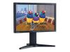 ViewSonic VP2650WB - LCD display - TFT - 26