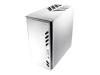 Antec Performance One Mini P180 White - EU - Mini tower - micro ATX - no power supply - white - USB/Audio/E-SATA