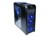 Antec Twelve Hundred - Tower - ATX - no power supply - USB/Audio/E-SATA