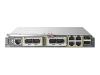 HP
451438-B21
HP BLc Cisco 1GbE 3120G Switch