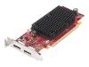 ATI FireMV 2260 PCI Express - Graphics adapter - FireMV 2260 - PCI Express 2.0 x16 low profile - 256 MB DDR2 - DisplayPort