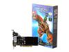 XFX GeForce 6200 - Graphics adapter - GF 6200 - PCI - 512 MB DDR2 - Digital Visual Interface (DVI) - HDTV out
