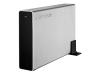 Freecom Hard Drive XL - Hard drive - 1 TB - external - 3.5