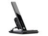 Sony Ericsson Desk Stand CDS-75 - Cellular phone desktop stand - black