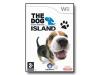 The Dog Island - Complete package - 1 user - Wii