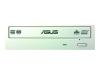ASUS DRW 2014S1T - Disk drive - DVDRW (R DL) / DVD-RAM - 20x/20x/14x - Serial ATA - internal - 5.25