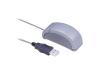 Fujitsu Touchbird Mobile - Mouse - optical - 2 button(s) - wired - USB