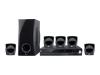 LG HT303SU - Home theatre system