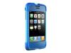 DLO Jam Jacket - Case for cellular phone - silicone - Apple iPhone