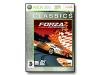 Forza Motorsport 2 Classics - Complete package - 1 user - Xbox 360 - DVD - English