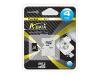 A-Data microSDHC Trio - Card reader ( microSDHC ) - flash: microSDHC - 4 GB - Hi-Speed USB