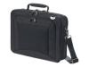 DICOTA Advanced XL - Notebook carrying case - 17