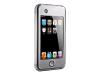 DLO VideoShell - Case for digital player - polycarbonate - iPod touch