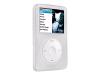 DLO Jam Jacket - Case for digital player - silicone - iPod classic 160GB