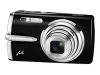 Olympus [MJU:] 1020 - Digital camera - compact - 10.1 Mpix - optical zoom: 7 x - supported memory: xD-Picture Card - midnight black