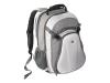 Targus SonicPak - Notebook carrying backpack - 15.4