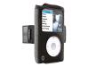 DLO Action Jacket - Case for digital player - neoprene - iPod classic