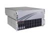 Compaq TaskSmart N2400 - NAS - 146 GB - rack-mountable - Ultra160 SCSI 2 + 36.4 GB x 4 - CD-ROM x 1 - RAID 0, 5, 10, ADG - Ethernet 10/100