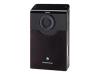 Sony Ericsson Bluetooth Car Speakerphone HCB-150 - Bluetooth hands-free speakerphone - black
