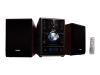 Philips MC M395 - Micro system - radio / CD / MP3 / USB audio player