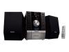 Philips MC M394 - Micro system - radio / CD / MP3 / USB audio player