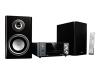 Philips DVD Micro Theatre MCD710 - Home theatre system