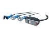 Apc
PDM1316IEC-3P
Cable/3x1 Pole 3 Wire 16A 3xIEC309 300cm