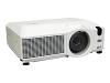 3M Digital Projector X95 - LCD projector - 5000 ANSI lumens - XGA (1024 x 768) - 4:3 - standard lens - LAN